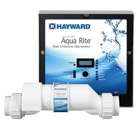 AQR3 Aqua Rite With 15K Gal Cell - SALT/OZONE/UV/AOP